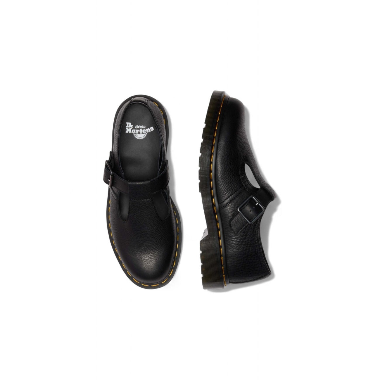 Dr. Martens - Dr. Martens Scarpe Basse Donna