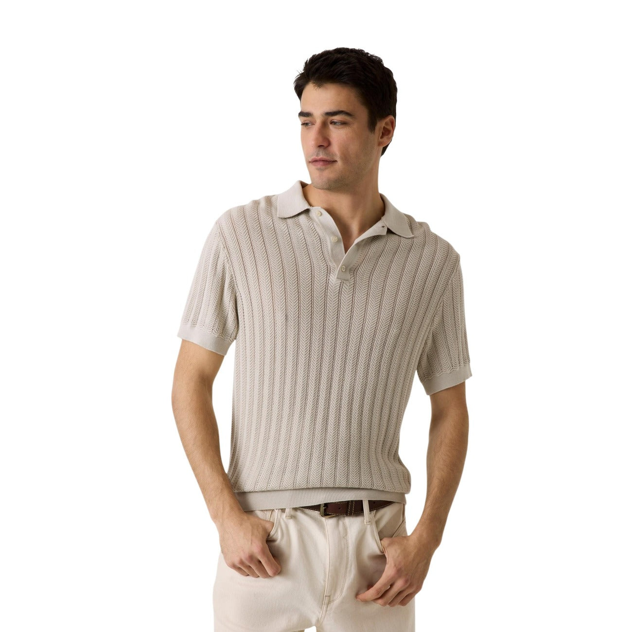 Guess - Guess Polo Uomo