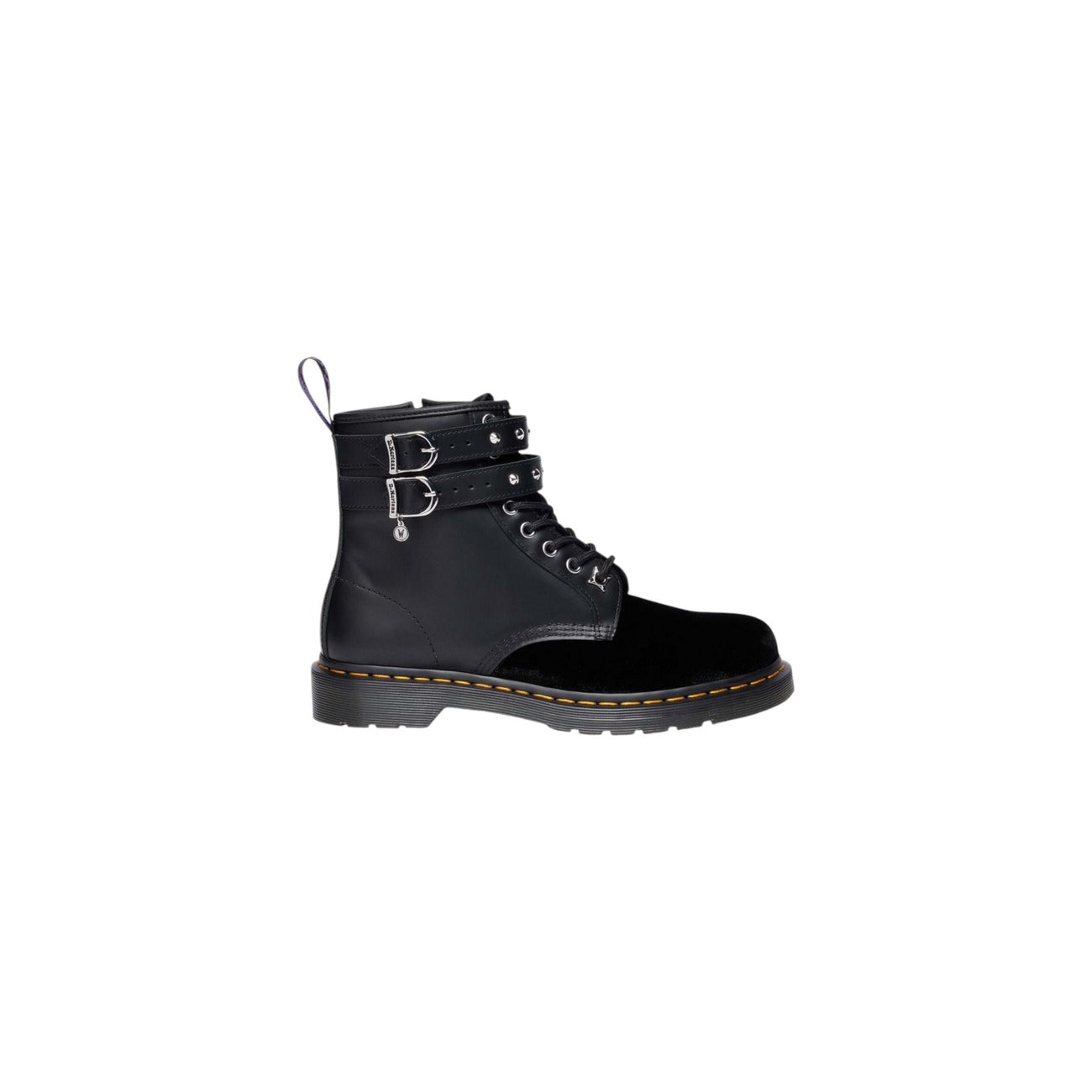 Dr. Martens - Dr. Martens Stivali Donna