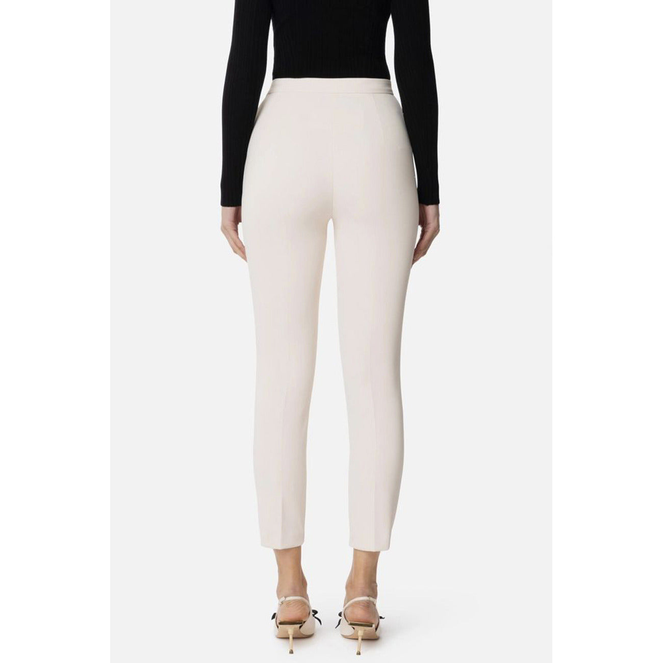 Elisabetta Franchi - Elisabetta Franchi Pantaloni Donna