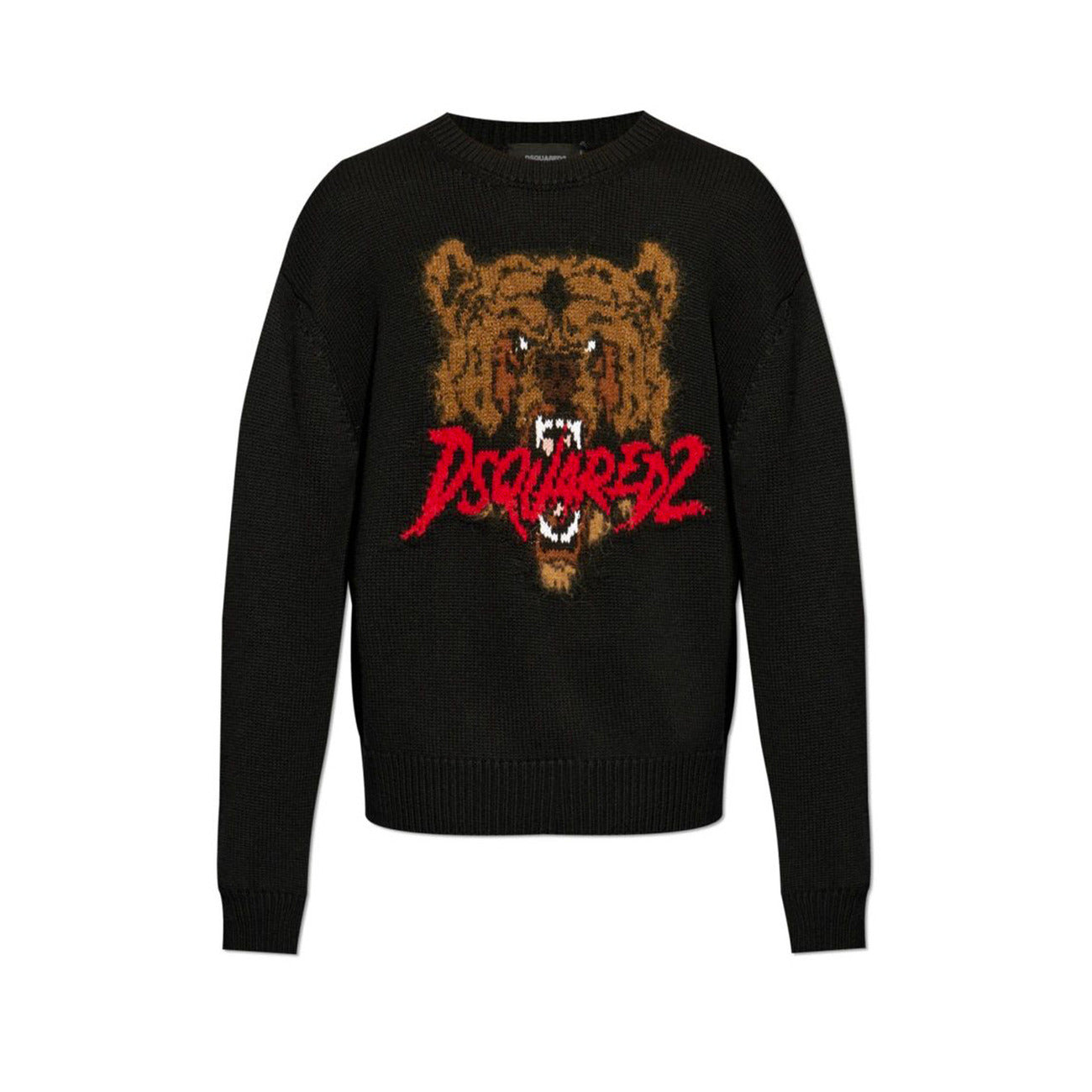 Dsquared2 - Dsquared2 Maglia Uomo