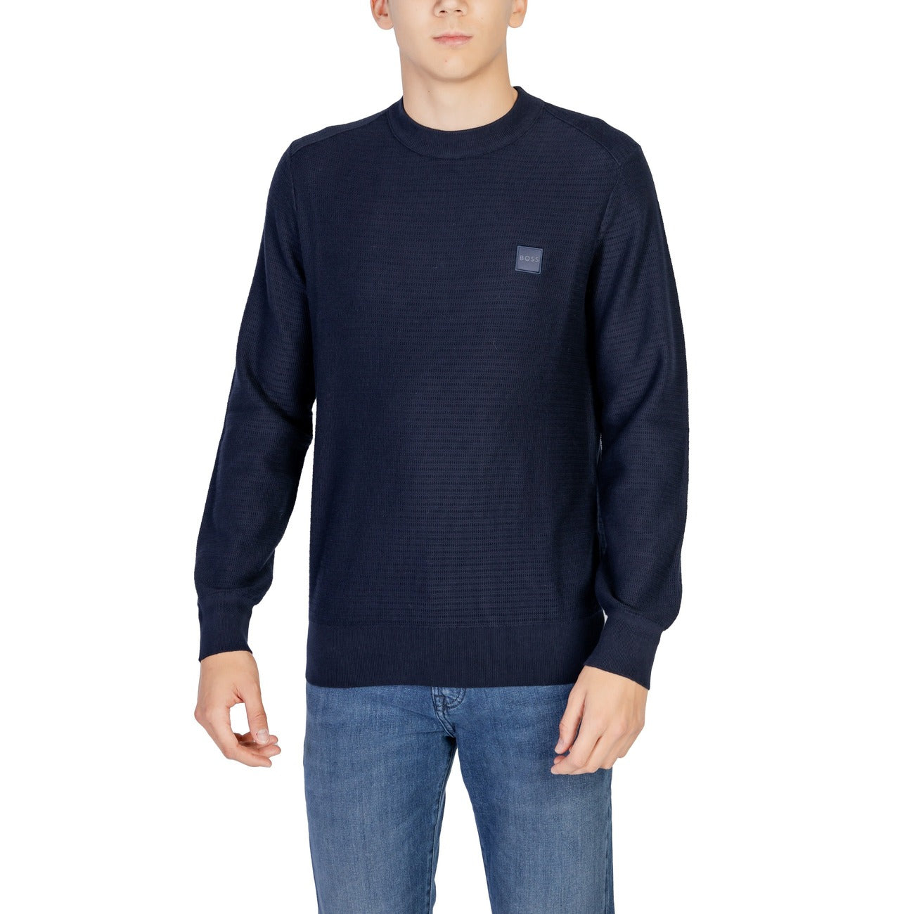 Boss - Boss Maglia Uomo