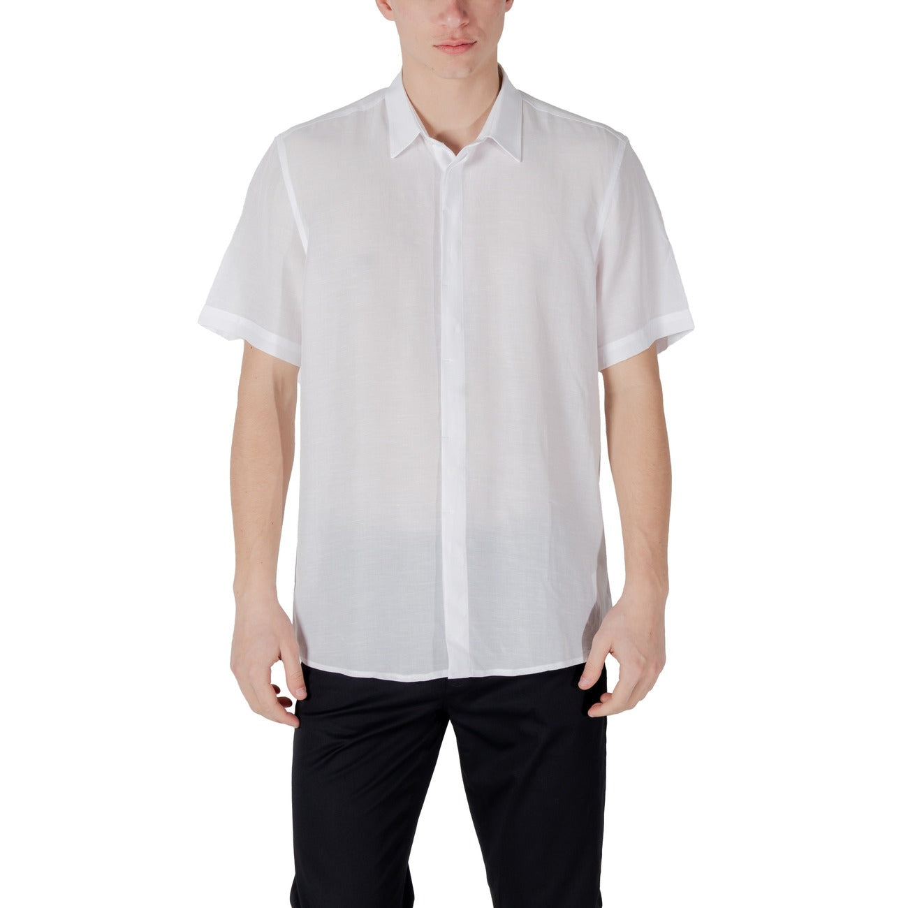 Antony Morato - Antony Morato Camicia Uomo