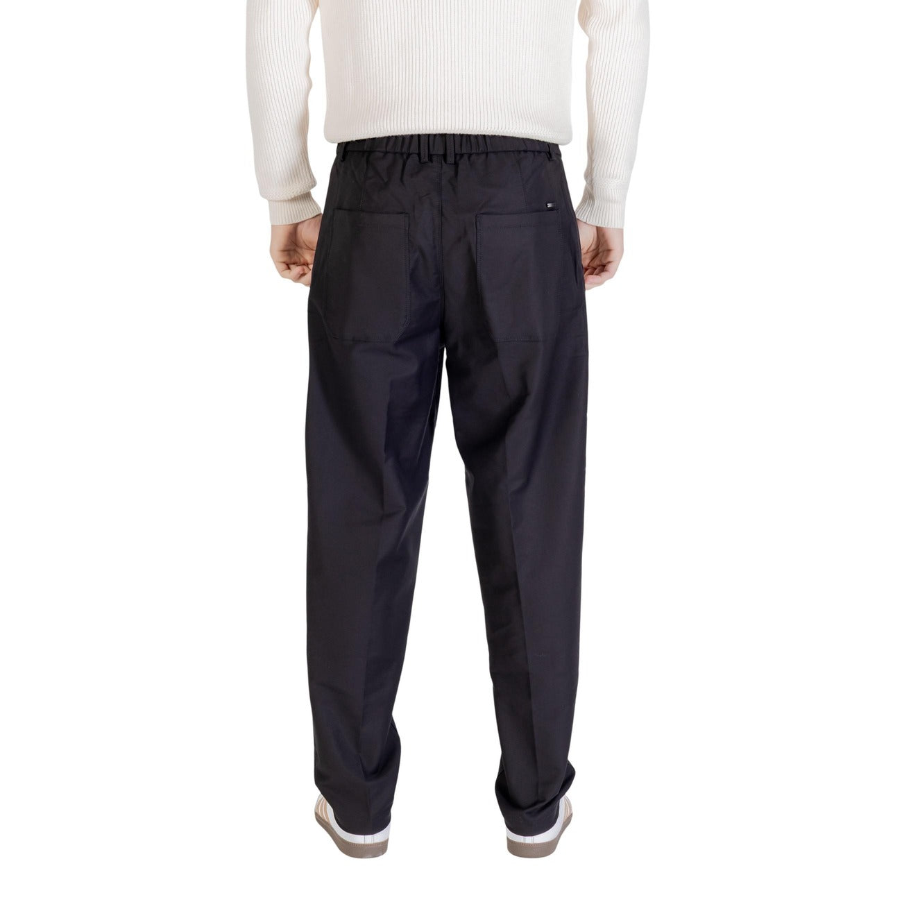 Gianni Lupo - Gianni Lupo Pantaloni Uomo