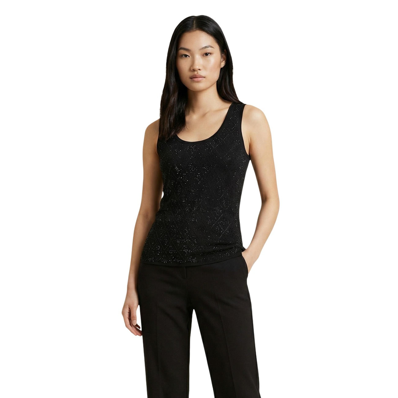 Guess - Guess Canotta Donna