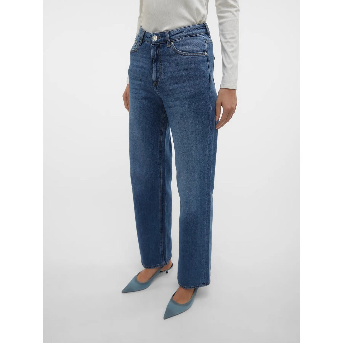 Vero Moda - Vero Moda Jeans Donna
