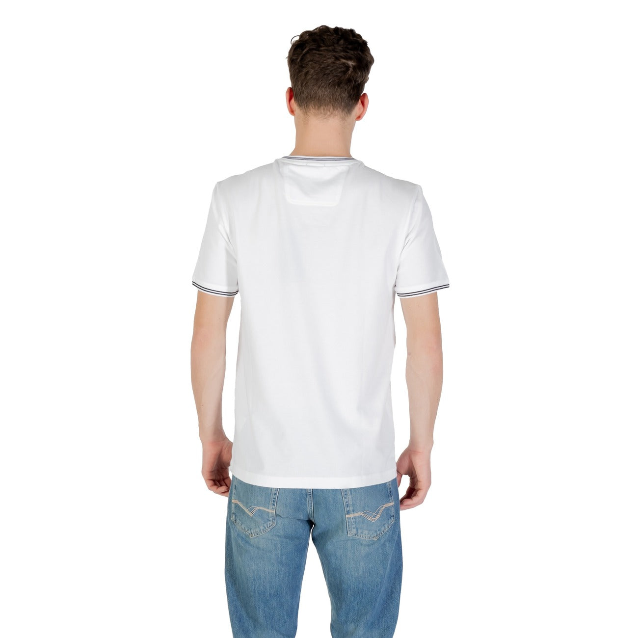 Boss - Boss T-Shirt Uomo