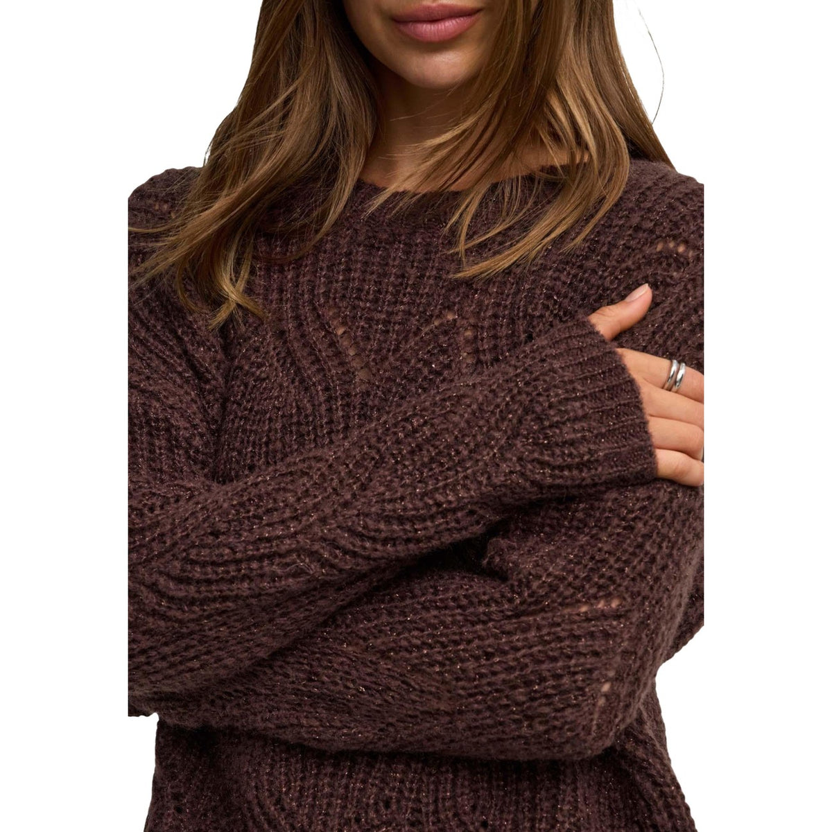 Only - Only Maglia Donna