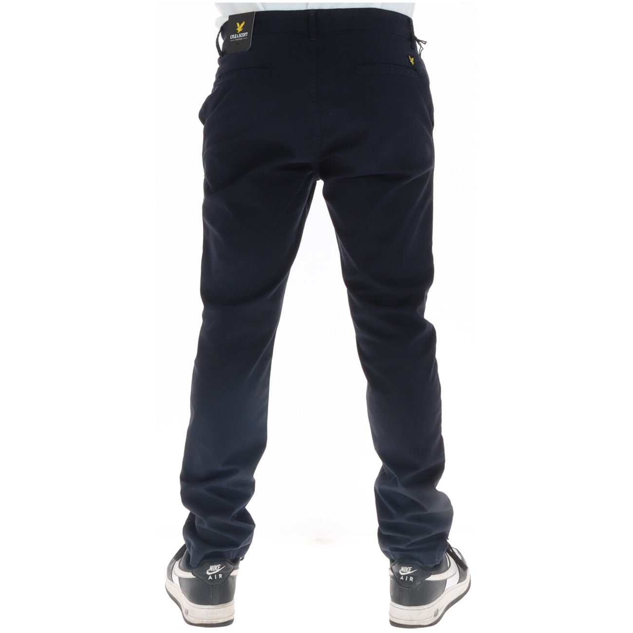 Lyle & Scott - Lyle & Scott Pantaloni Uomo