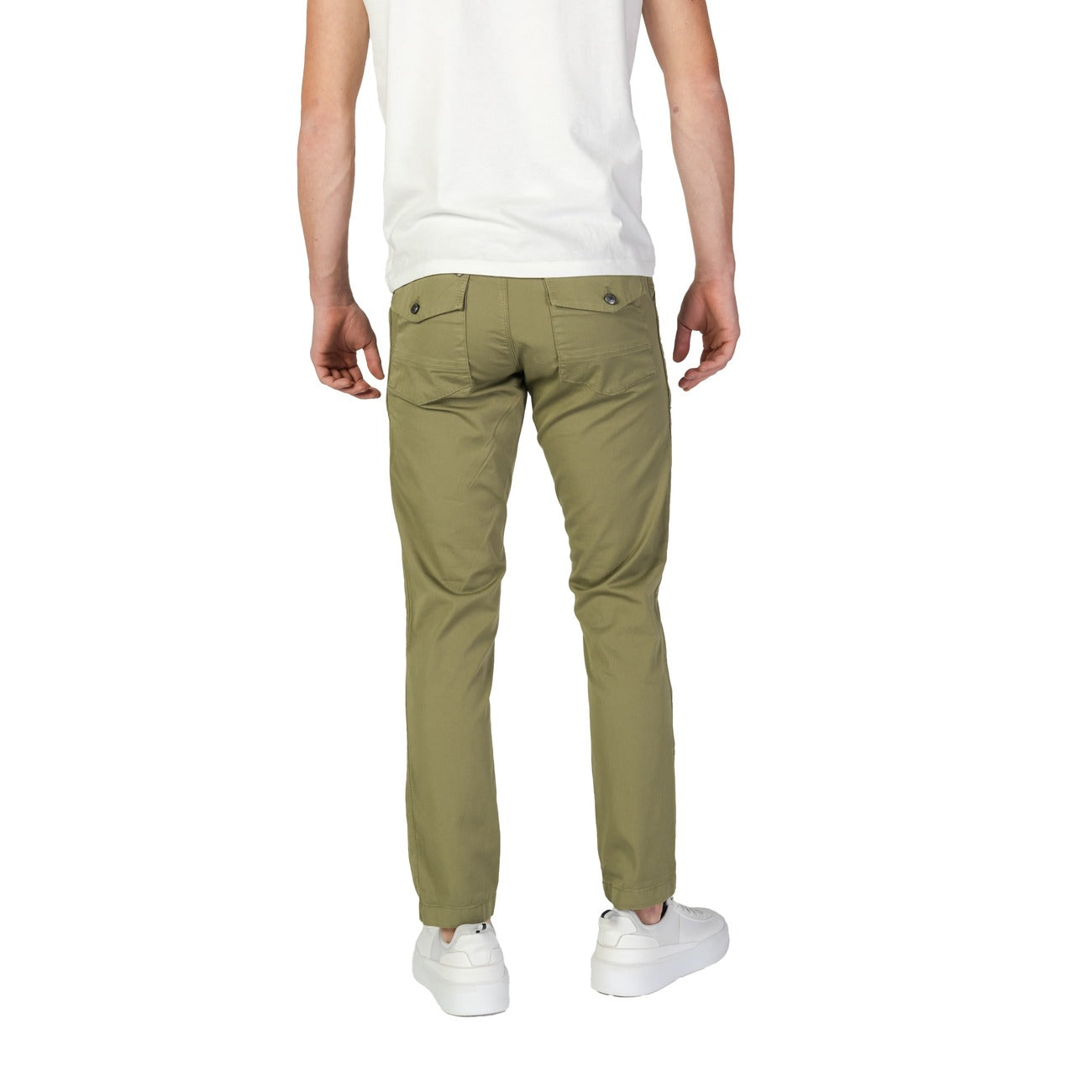 Refrigiwear - Refrigiwear Pantaloni Uomo