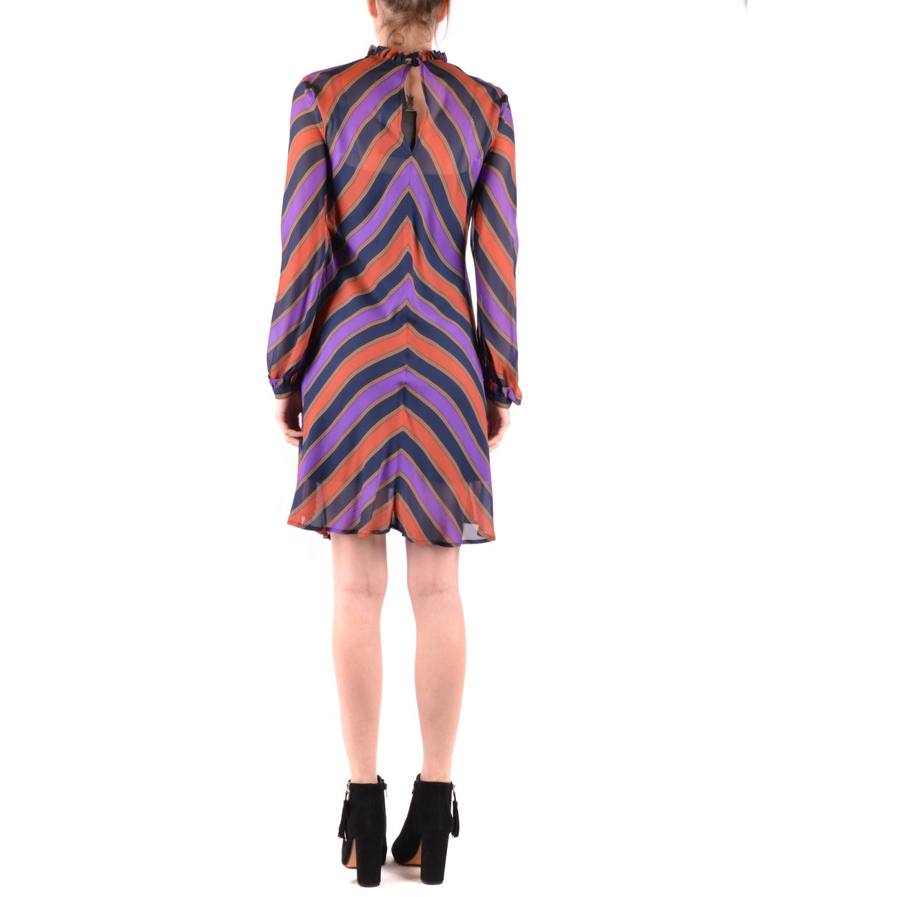 Twin-set Simona Barbieri - Twin-set Simona Barbieri Abito Donna