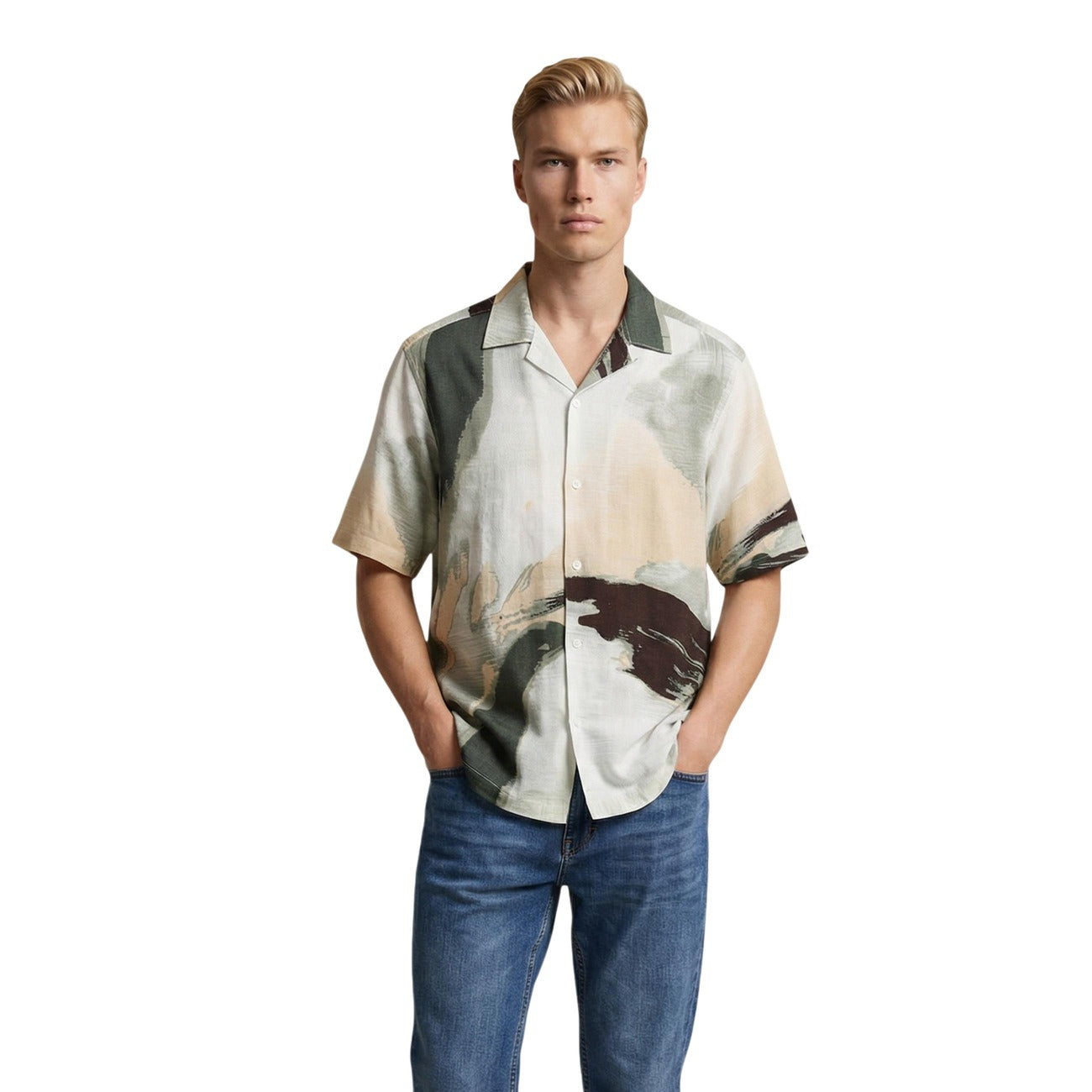 Only & Sons - Only & Sons Camicia Uomo