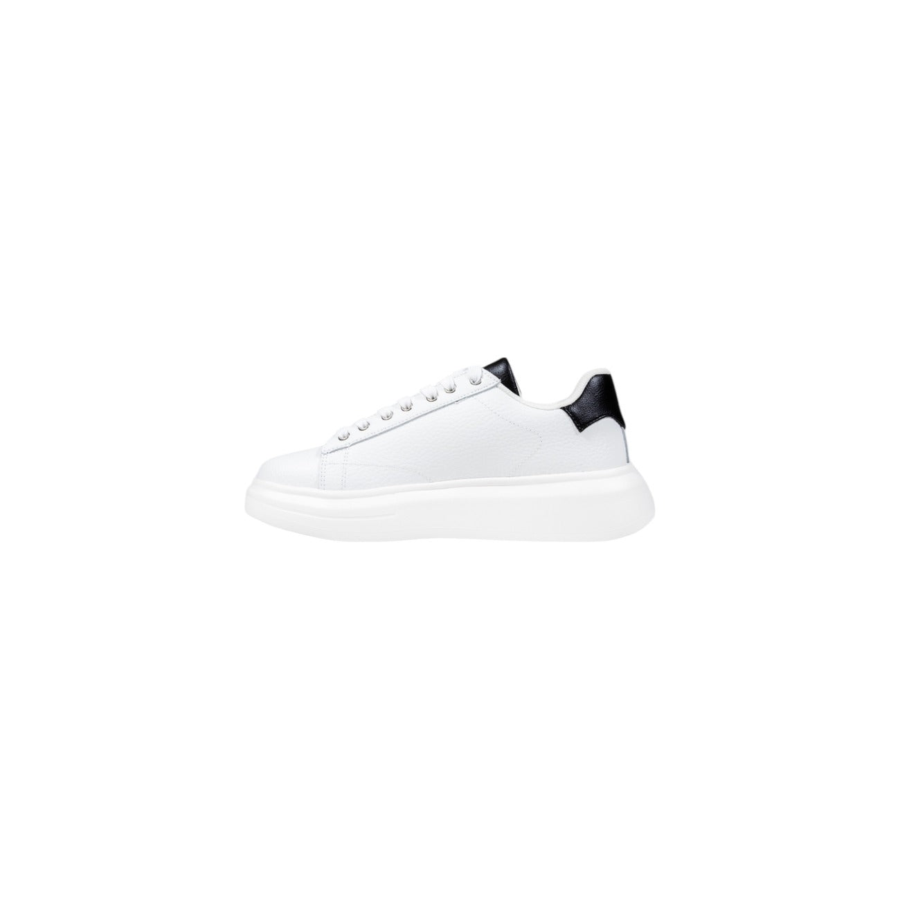 Sneakers basse in ecopelle Donna Liu Jo