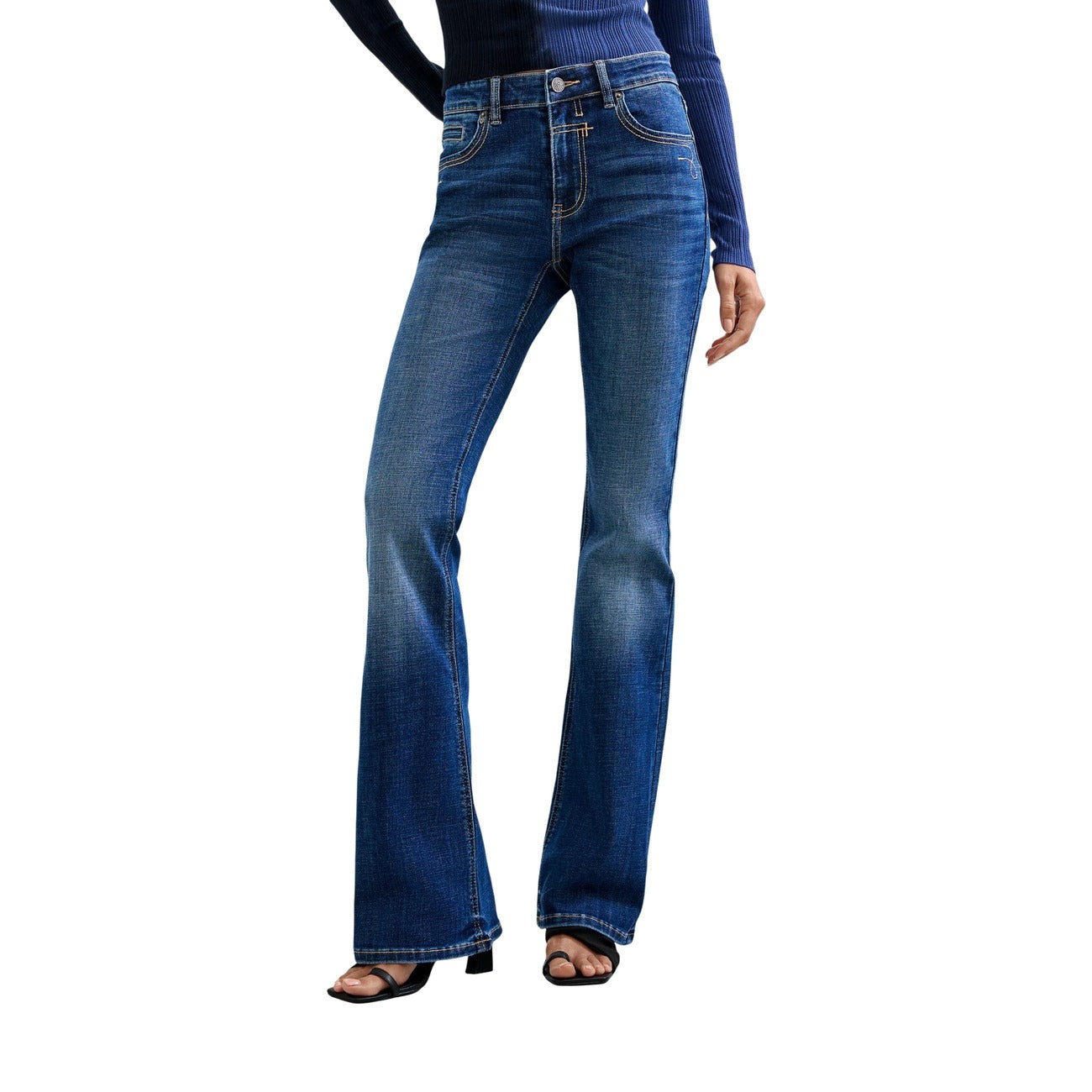 Desigual - Desigual Jeans Donna