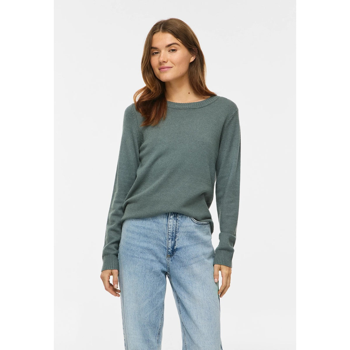 Vila Clothes - Vila Clothes Maglia Donna