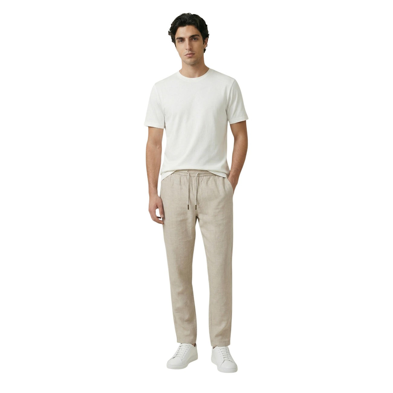Gianni Lupo - Gianni Lupo Pantaloni Uomo