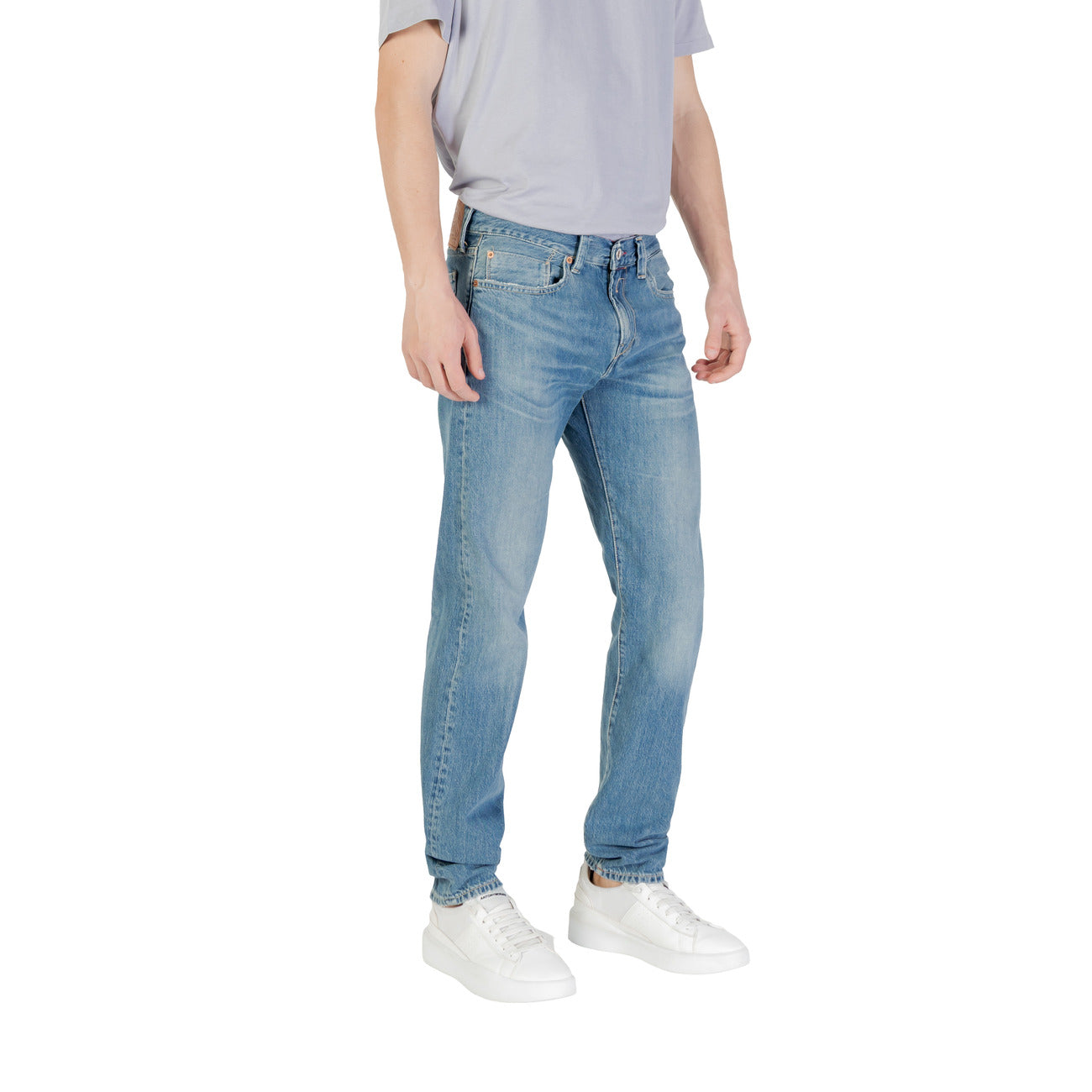 Replay - Replay Jeans Uomo