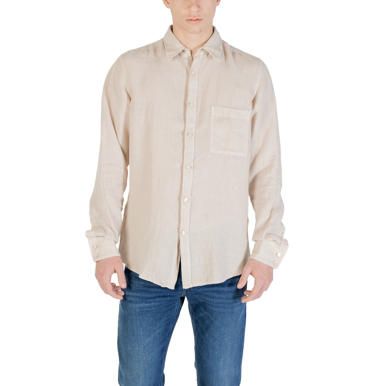 Boss - Boss Camicia Uomo