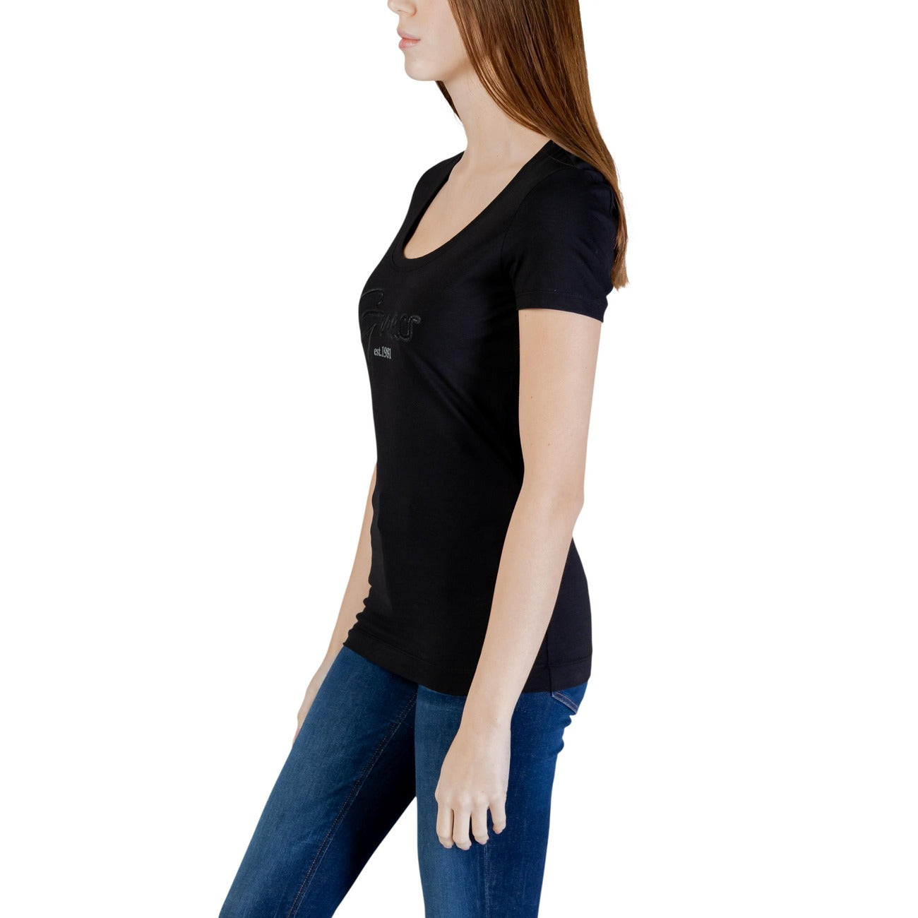 Guess - Guess T-Shirt Donna