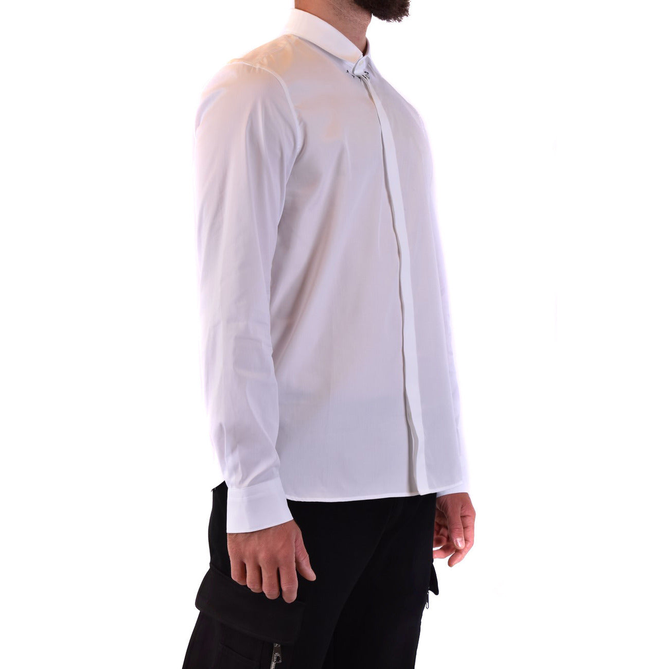 Neil Barrett - Neil Barrett Camicia Uomo