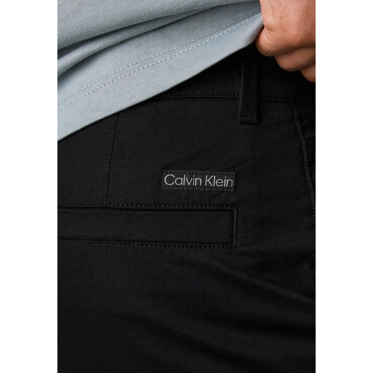 Calvin Klein Jeans - Calvin Klein Jeans Pantaloni Uomo