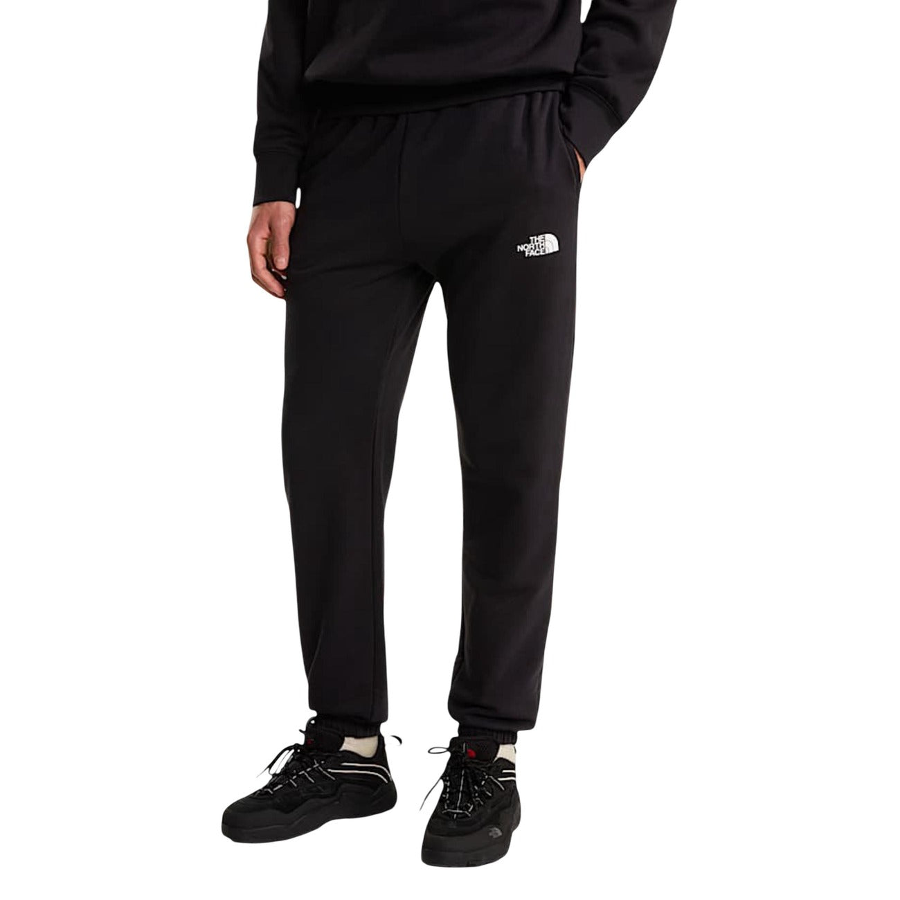 Pantalone NF0A8C41 Nero