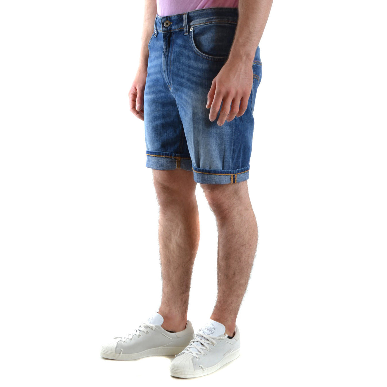 Dondup - Dondup Bermuda Uomo