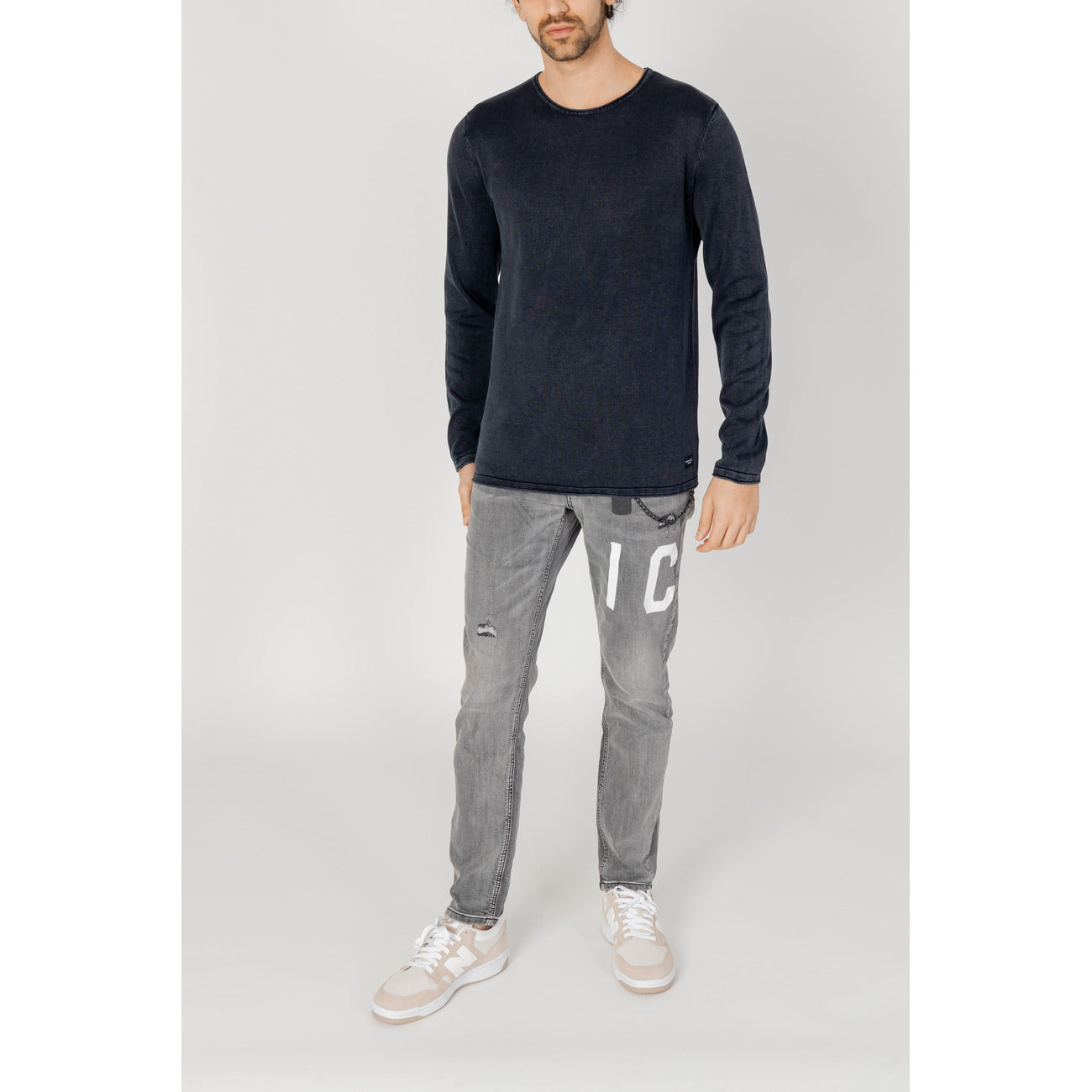 Jack & Jones - Jack & Jones Maglia Uomo