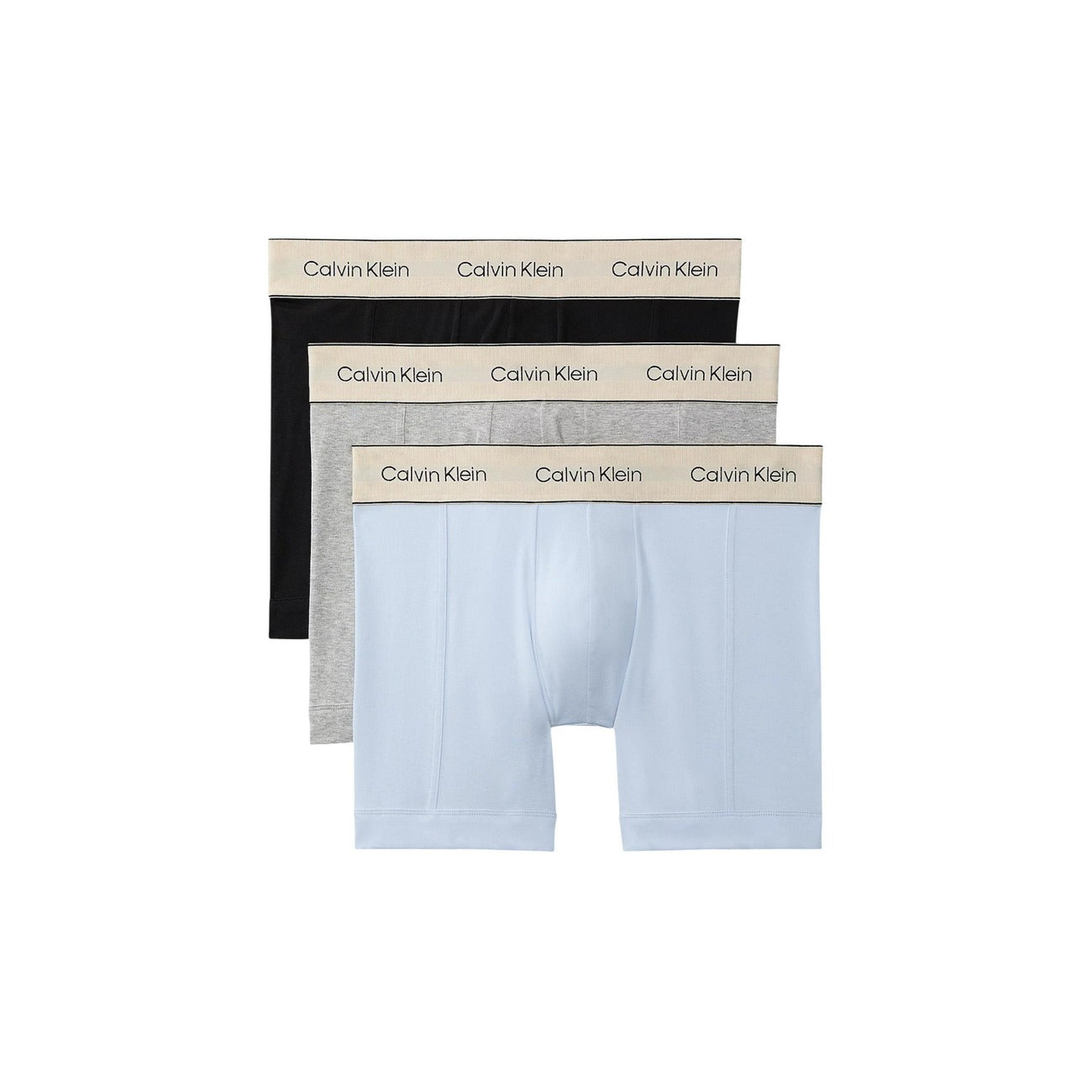 Calvin Klein Underwear Intimo Uomo Nero