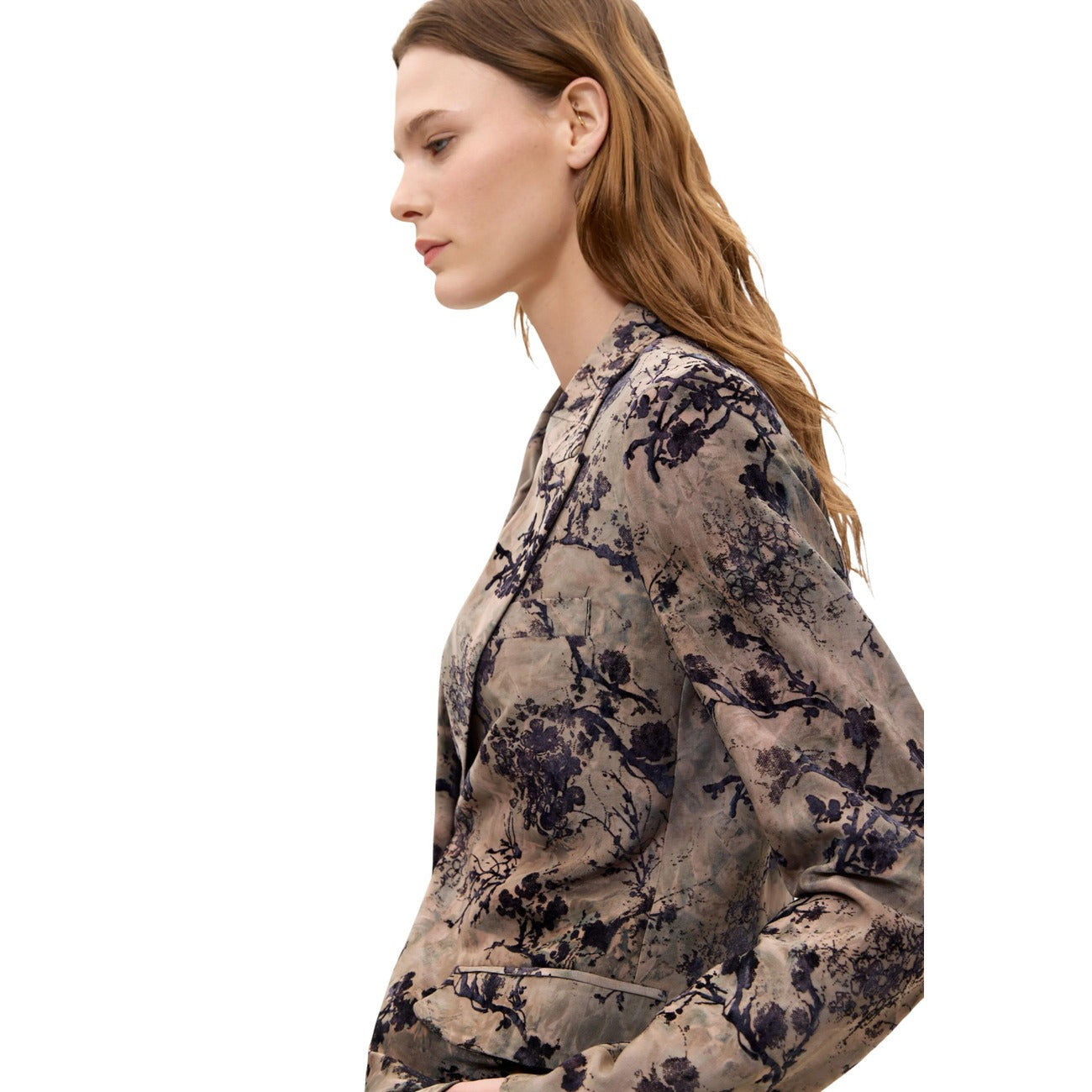 Desigual - Desigual Giacca Donna