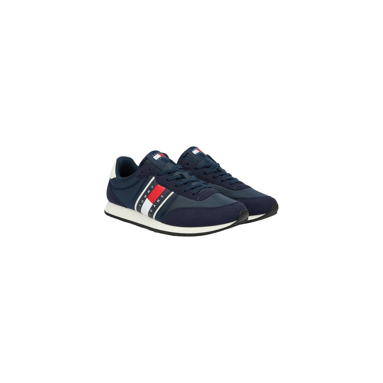 Tommy Hilfiger Jeans - Tommy Hilfiger Jeans Sneakers Uomo