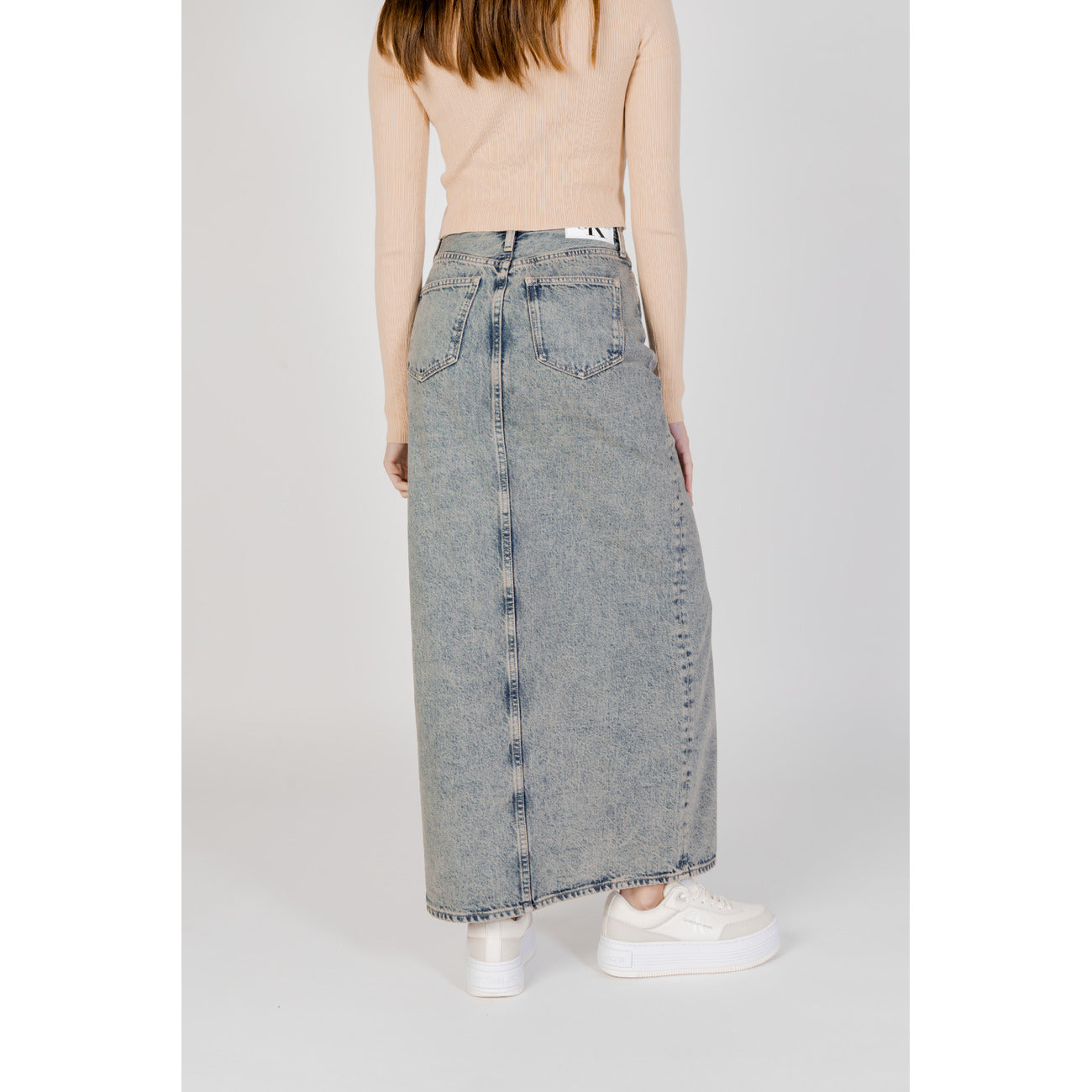 Calvin Klein Jeans - Calvin Klein Jeans Gonna Donna