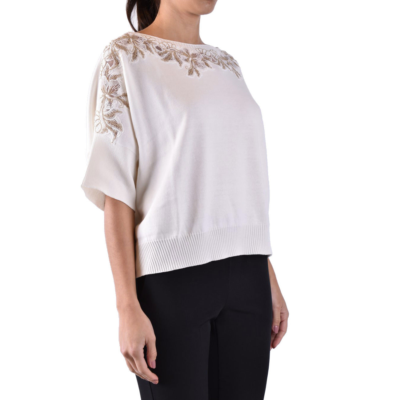Ermanno - Ermanno Maglia Donna