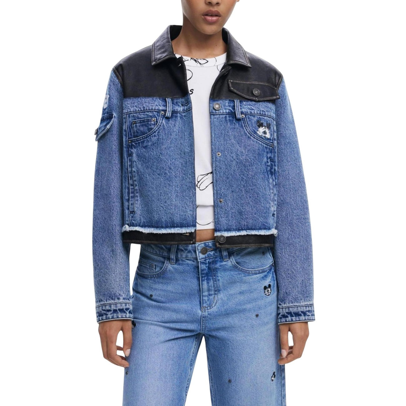 Desigual - Desigual Giacca Donna