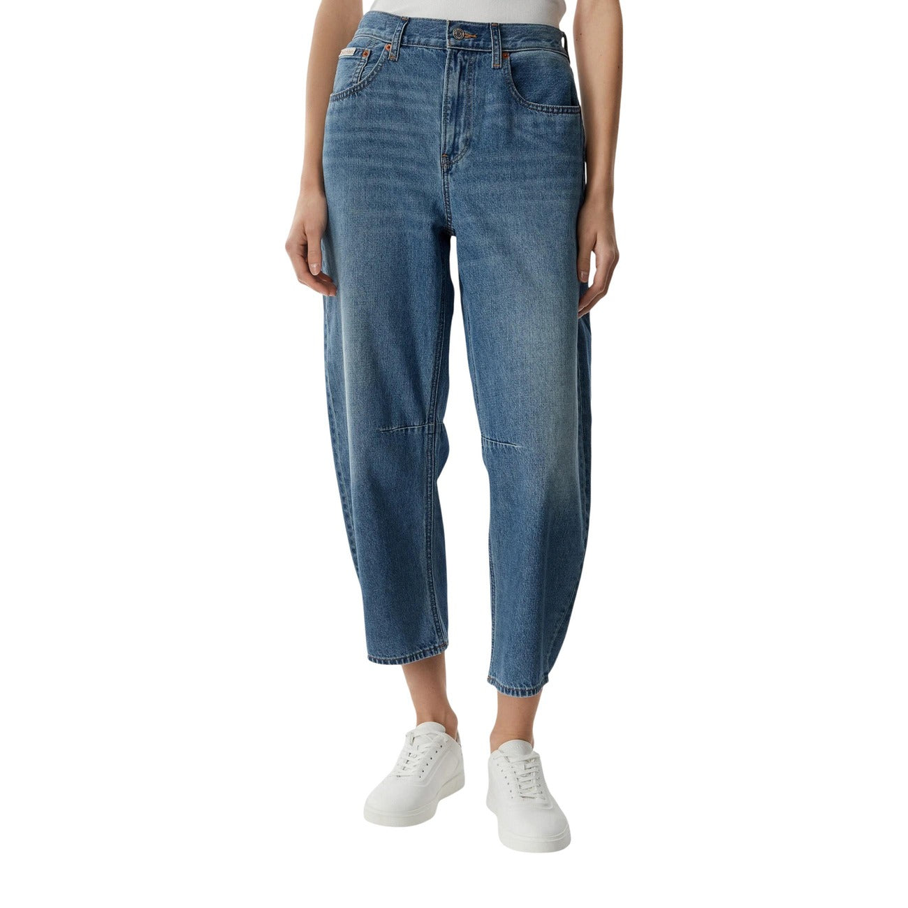 Calvin Klein Jeans - Calvin Klein Jeans Jeans Donna