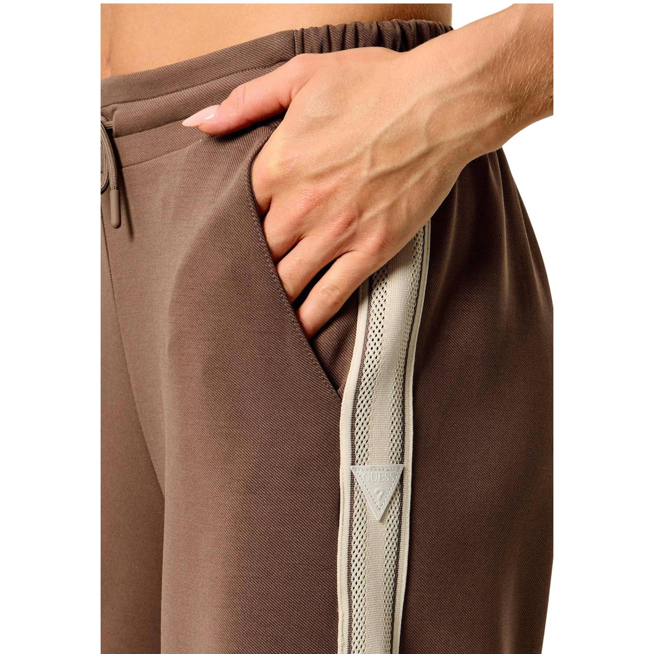 Guess - Guess Pantaloni Donna
