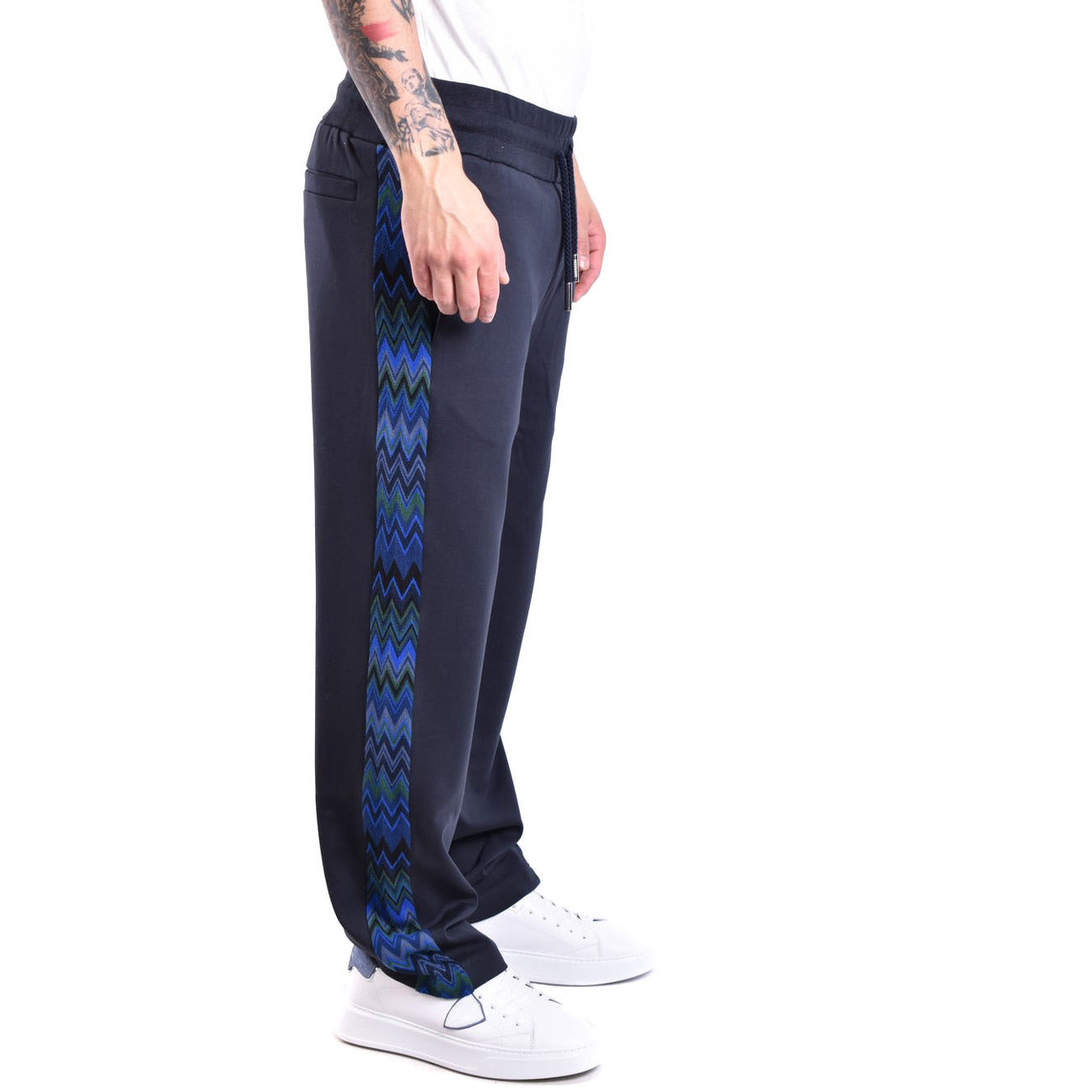 Missoni - Missoni  Pantaloni Uomo