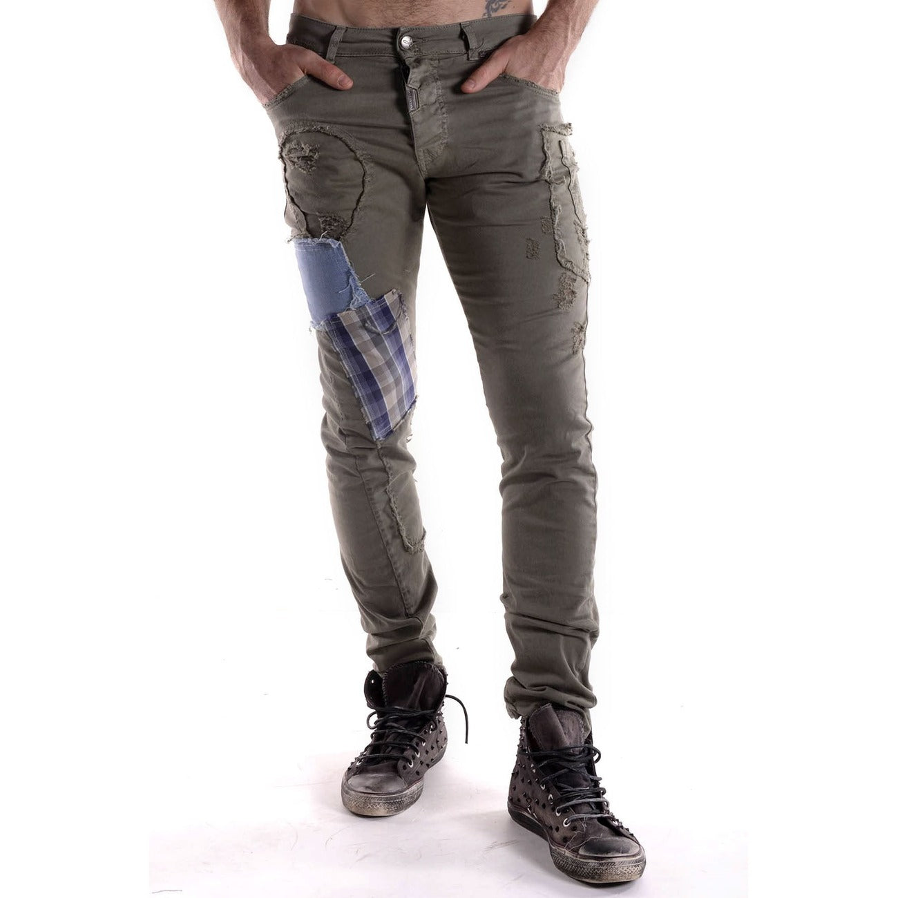 Absolut Joy - Absolut Joy Pantaloni Uomo