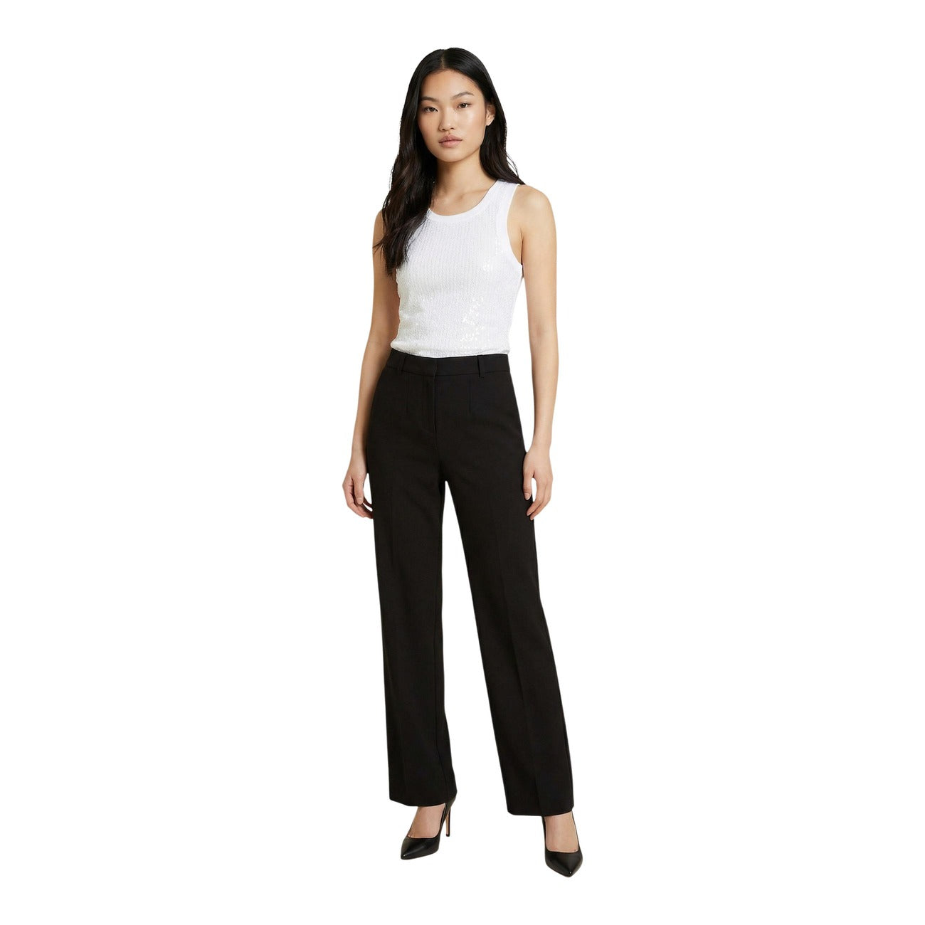 Guess - Guess Canotta Donna