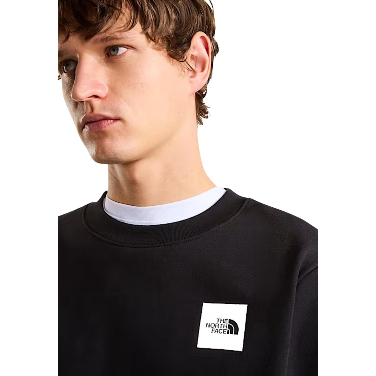 The North Face - The North Face Felpa Uomo