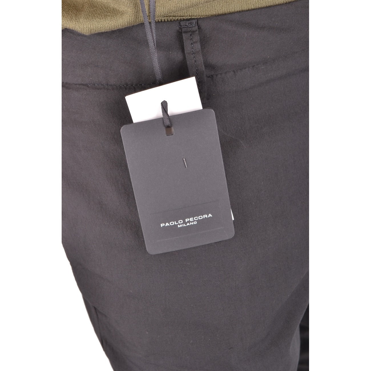 Paolo Pecora - Paolo Pecora Pantaloni Uomo