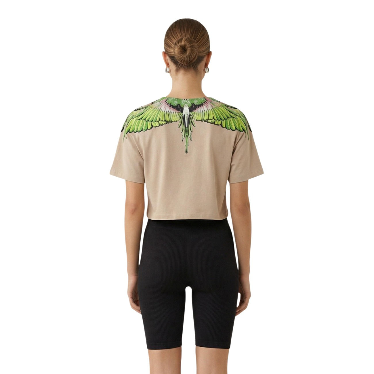County Of Milan - County Of Milan Top Donna