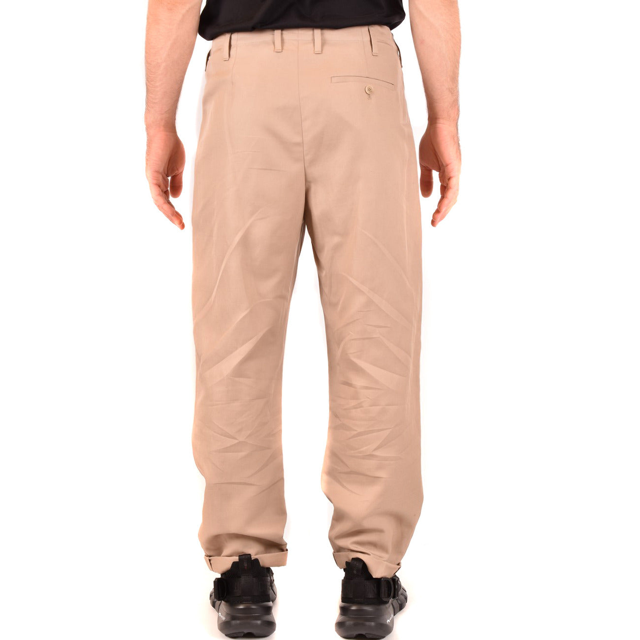 Neil Barrett - Neil Barrett Pantaloni Uomo