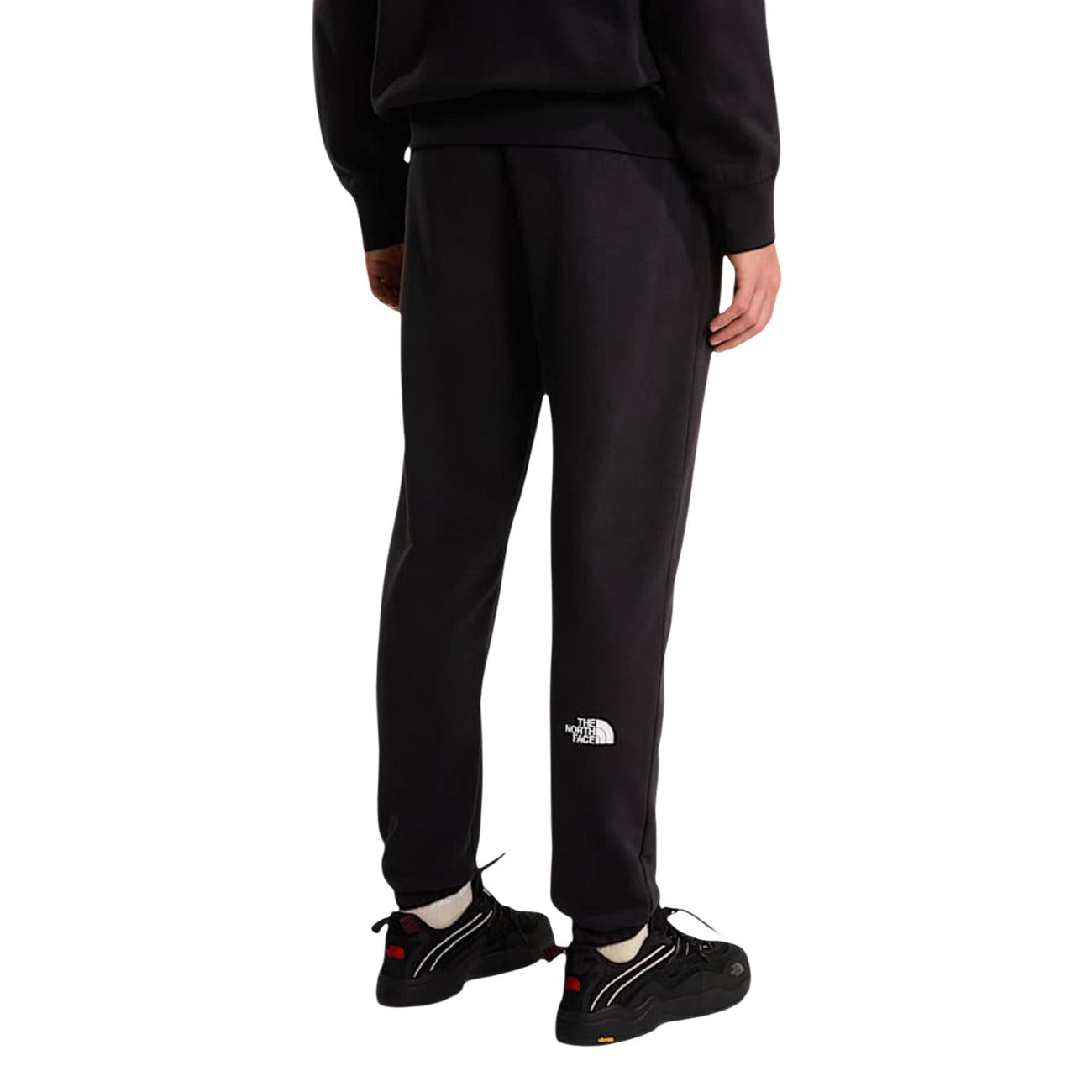 Pantalone NF0A8C41 Nero