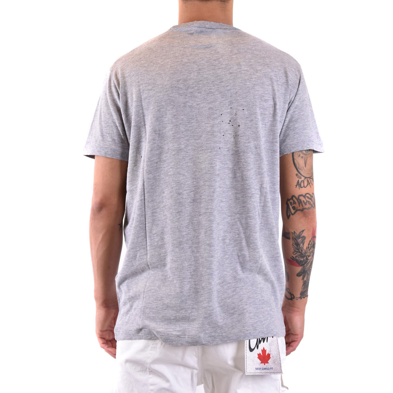 Dsquared2 - Dsquared2 T-Shirt Uomo