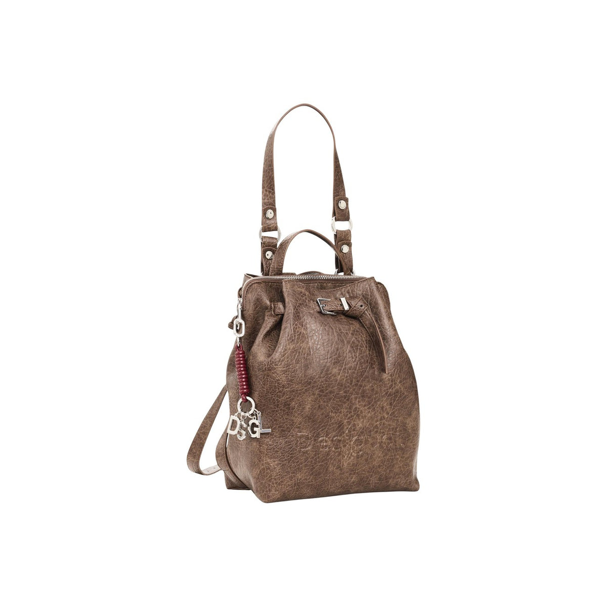 Desigual - Desigual Borsa Donna