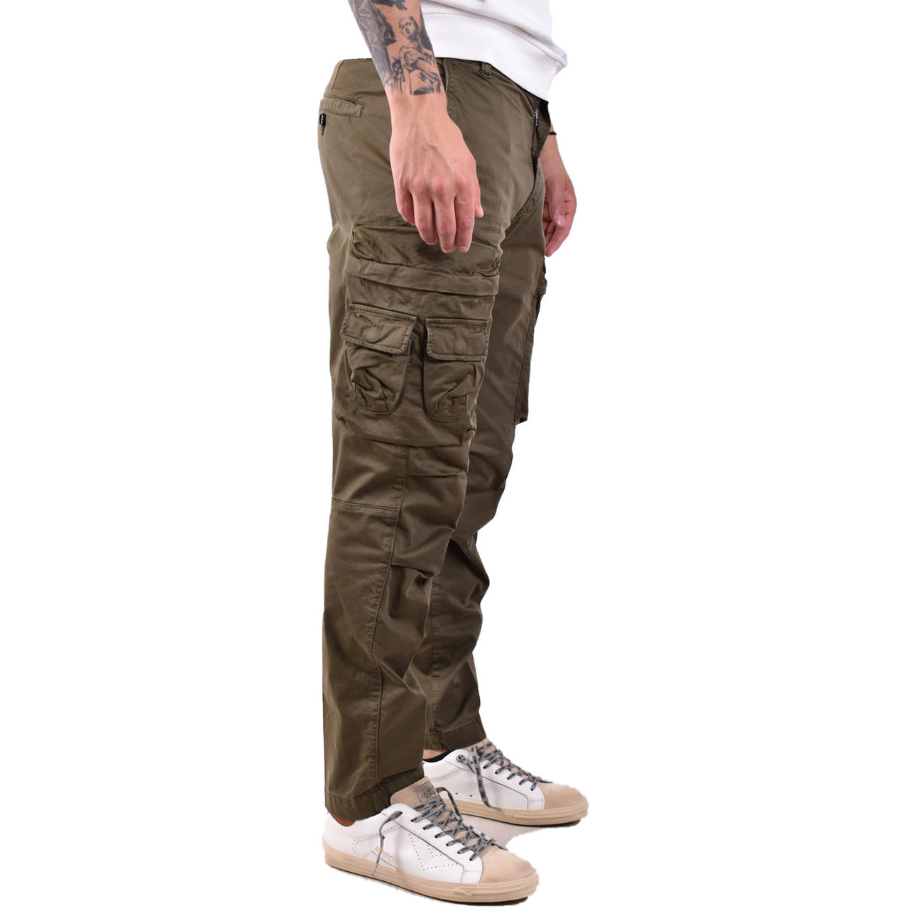 Diesel - Diesel Pantaloni Uomo