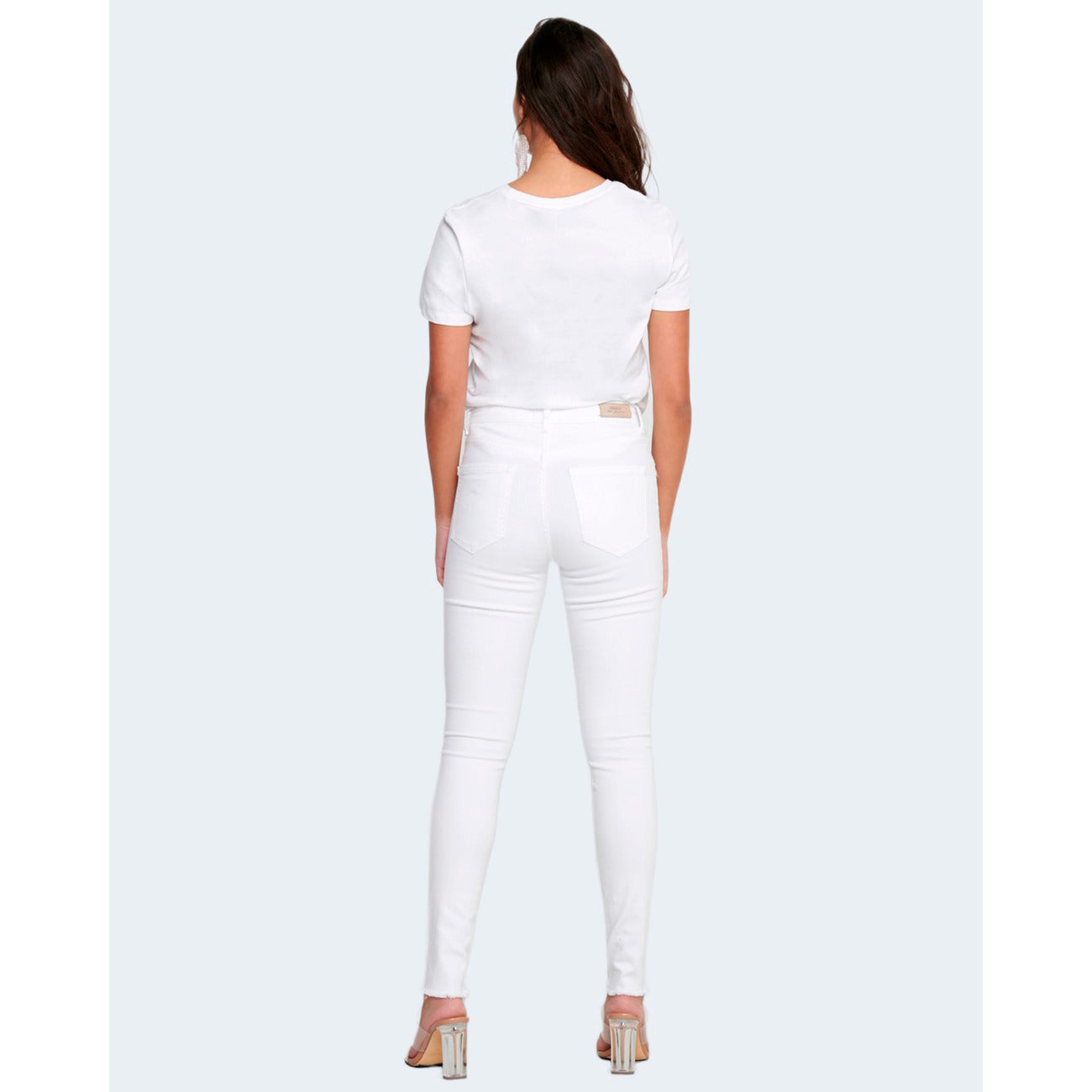 Only - Only Pantaloni Donna
