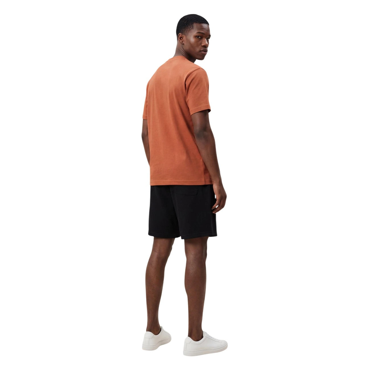 T-Shirt MT41509 Arancione