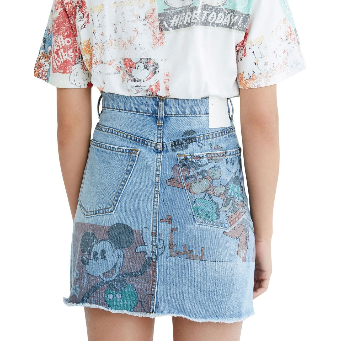 Desigual - Desigual Gonna Donna